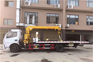 宜州附近汽车轮胎更换