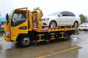 宜州附近拖车救援24小时服务热线